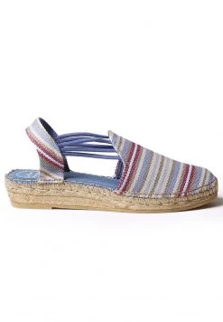 Toni Pons Donna NORMA - Espadrillas - Blue -Negozio online Toni Pons Italia 5d555935bb74464e9dbcccc5f738e745