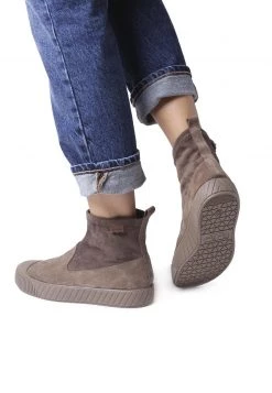 Toni Pons Donna Sneakers Basse - Taupe