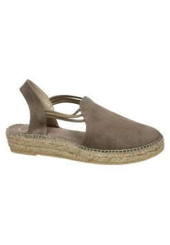 Toni Pons Donna NURIA - Espadrillas - Taupe -Negozio online Toni Pons Italia 5f0f2674374b40b38c2aeb41b3a62654