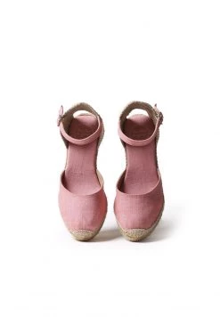 Toni Pons Donna Sandali Con Zeppa - Coral -Negozio online Toni Pons Italia 5f2b5b72a68245328dadebc74f946a82