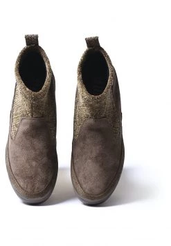 Toni Pons Donna GIGI-ST - Sneakers Basse - Caqui -Negozio online Toni Pons Italia 5f9a417ecf184542b6d6503f44a4fd38