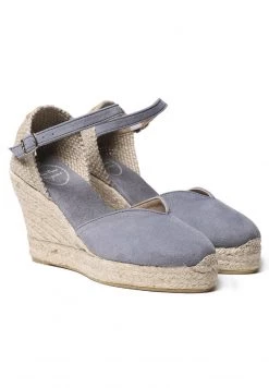 Toni Pons Donna MIRTA-A - Zeppe - Gris -Negozio online Toni Pons Italia 60a57ab4f05a441cbf737b0c96405261