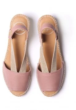 Toni Pons Donna TEIDE-P - Espadrillas - Pink -Negozio online Toni Pons Italia 60e9e428fb1f405eb595cbcffab4d1b8