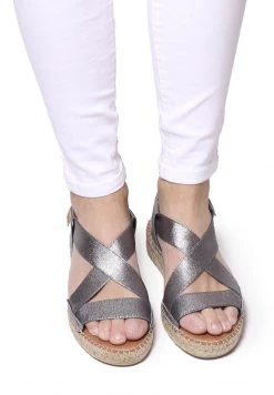 Toni Pons Donna EIRE RC - Espadrillas - Acer