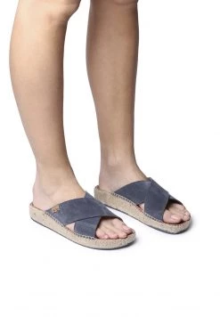 Toni Pons Donna Ciabattine - Gris