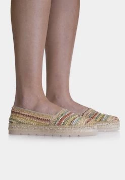 Toni Pons Donna Espadrillas - Multi