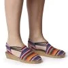 Toni Pons Donna NORMA - Espadrillas - Brown