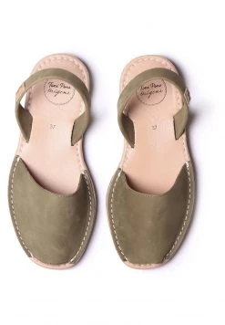 Toni Pons Donna MAO - Sandali - Khaki -Negozio online Toni Pons Italia 66595e44f3e544d6a7be8c411bb58c1f