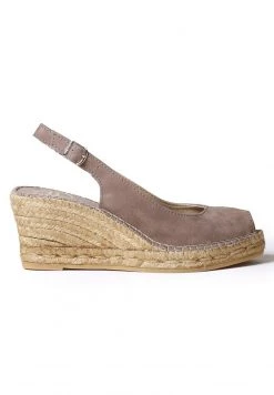 Toni Pons Donna CALPE - Sandali - Taupe -Negozio online Toni Pons Italia 667de8c1332a422dbfe6a19d68835953