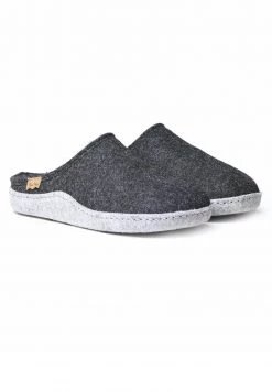 Toni Pons Uomo NOLAN-FR - Pantofole - Negre -Negozio online Toni Pons Italia 67934c93855c471889167004bc1e0cc8