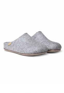 Toni Pons Uomo NEO FR - Pantofole - Gris -Negozio online Toni Pons Italia 685adb14d1204f989f9ff7a045bf113c