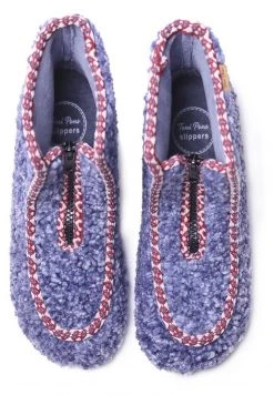 Toni Pons Donna Pantofole - Blau -Negozio online Toni Pons Italia 68dde98553e5465c86f03858d70c3b6e