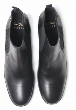 Toni Pons Donna RADOM - Stivaletti Con Plateau - Negre -Negozio online Toni Pons Italia 68e02527b1fd4f41bda7bcdc857b2d37