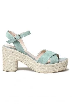 Toni Pons Donna KOTA - Sandali - Menta -Negozio online Toni Pons Italia 692c27e9e7cc4a73b394bc9acb56e5e5