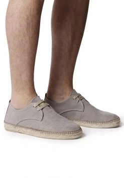 Toni Pons Uomo DIXON - Espadrillas - Stone