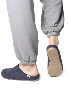 Toni Pons Uomo NEO FR - Pantofole - Mari