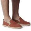Toni Pons Uomo Espadrillas - Brandy
