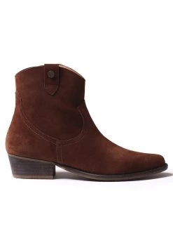 Toni Pons Donna URBAN-SY - Tronchetti - Brandy -Negozio online Toni Pons Italia 6d290060239642539d330b77ed9bc6df