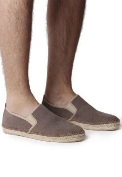 Toni Pons Uomo Espadrillas - Marro