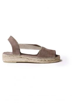 Toni Pons Donna ELLA - Espadrillas - Taupe -Negozio online Toni Pons Italia 6d8c4b24ee324540a8dfbddf0cdd7c6d