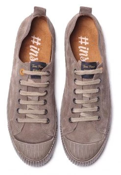 Toni Pons Donna Sneakers Basse - Taupe 6 Toni Pons Donna Sneakers Basse - Taupe -Negozio online Toni Pons Italia 6e5d2504f79f47d393028391d12f1f3b