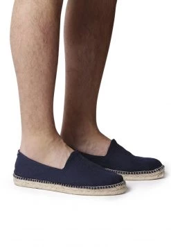 Toni Pons Uomo MONTGRI - Espadrillas - Dark Blue