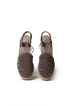 Toni Pons Donna TANIA - Zeppe - Taupe 5 Toni Pons Donna TANIA - Zeppe - Taupe -Negozio online Toni Pons Italia 6fda677019d44336b6b67fba13d989d8