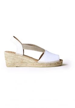 Toni Pons Donna TEIDE-P - Espadrillas - White -Negozio online Toni Pons Italia 70247a90aa644f73b6f72ab57b0d47fe