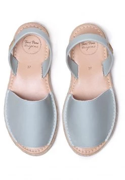 Toni Pons Donna MIRA - Espadrillas - Turquoise -Negozio online Toni Pons Italia 70266a1bea7249cdbb213f0bffb68425
