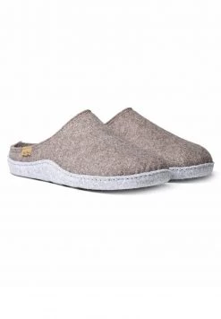 Toni Pons Uomo NOLAN-FR - Pantofole - Taupe -Negozio online Toni Pons Italia 7070d0d805044c27a3cf46263081eb36