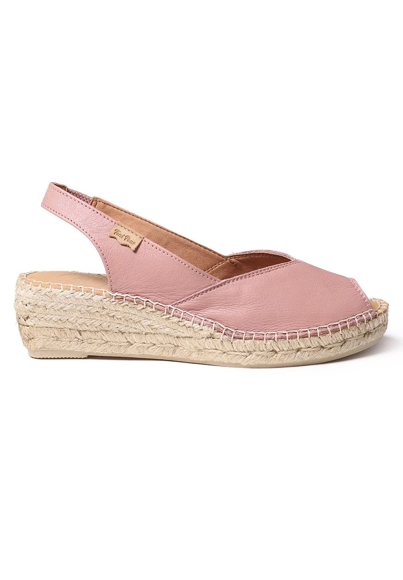 Toni Pons Donna BERNIA - Spuntate - Pale 2 Toni Pons Donna BERNIA - Spuntate - Pale - immagine 2