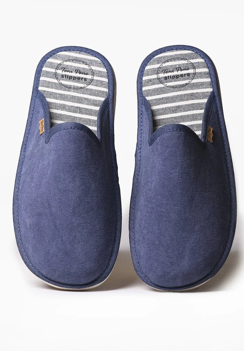 Toni Pons Uomo Pantofole - Mari 3 Toni Pons Uomo Pantofole - Mari - immagine 3