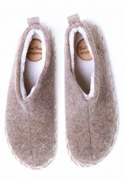 Toni Pons Donna MAIA-FP - Pantofole - Taupe -Negozio online Toni Pons Italia 71e59183be8a4788a5bcf14685df2b32