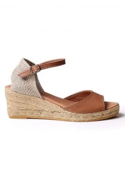 Toni Pons Donna LLIVIA-P - Scarpe Con Plateau - Tan -Negozio online Toni Pons Italia 71eb90f1169343d893ca0647be04d86c