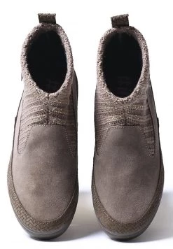 Toni Pons Donna GIGI - Tronchetti - Taupe -Negozio online Toni Pons Italia 725ebb48a2384dd2be5e2f670f259794