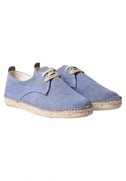 Toni Pons Uomo DIXON - Espadrillas - Blau -Negozio online Toni Pons Italia 727f663bb2be417caa7fe5282bf4c800