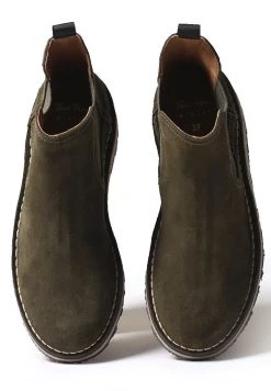 Toni Pons Donna ISONA-SY - Tronchetti - Caqui -Negozio online Toni Pons Italia 72be820a595d422eafd6ea101300532a