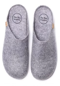 Toni Pons Uomo NEO FR - Pantofole - Gris -Negozio online Toni Pons Italia 72fc91b927304a189a7f76d0eacdc095