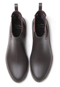 Toni Pons Donna Stivali Di Gomma - Marro -Negozio online Toni Pons Italia 733e750a31c34294b8ad53b37f0eb3c4