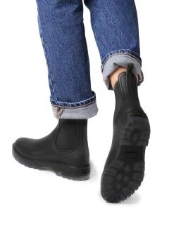 Toni Pons Donna Stivali Di Gomma - Black