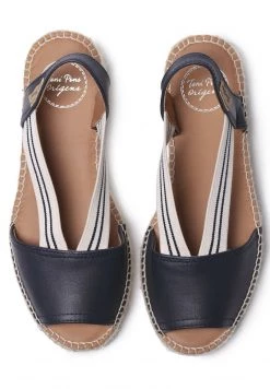 Toni Pons Donna ESTEL SW - Sandali Con Zeppa - Mari -Negozio online Toni Pons Italia 73c99ecf8a4d45149324ba989ba95473