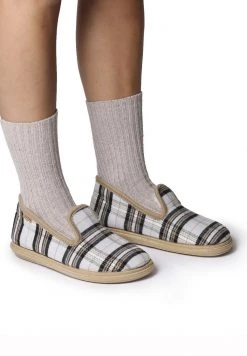 Toni Pons Donna METZ-QD - Pantofole - Cru