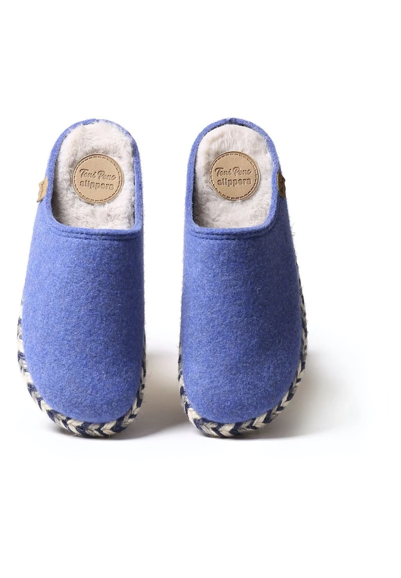 Toni Pons Donna MIRI-FP - Pantofole - Texa 4 Toni Pons Donna MIRI-FP - Pantofole - Texa - immagine 4