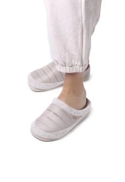 Toni Pons Donna MICA-TK - Pantofole - Beige