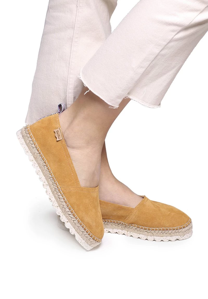 Toni Pons Donna ARIA - Espadrillas - Cuiro 1 Toni Pons Donna ARIA - Espadrillas - Cuiro