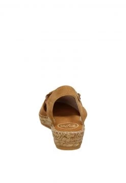 Toni Pons Donna Sandali Con Zeppa - Cognac -Negozio online Toni Pons Italia 75d3ec471dab4c6b8b98cf31368bd3fa