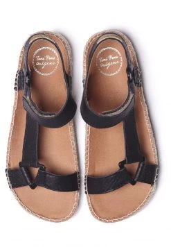 Toni Pons Donna BRIT - Sandali - Negre -Negozio online Toni Pons Italia 75eb85dde2494524a9a9e6614848e28b