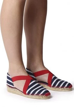 Toni Pons Donna ESTARTIT - Espadrillas - Mariner