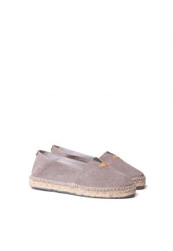 Toni Pons Donna BLANES-ER - Espadrillas - Gris -Negozio online Toni Pons Italia 771f47b5a72148efac91e1e4204ac5a7