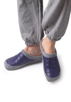 Toni Pons Uomo NORDI - Pantofole - Mari